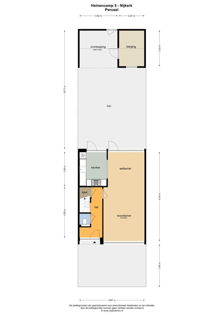 Foto 48 van Heinencamp 5