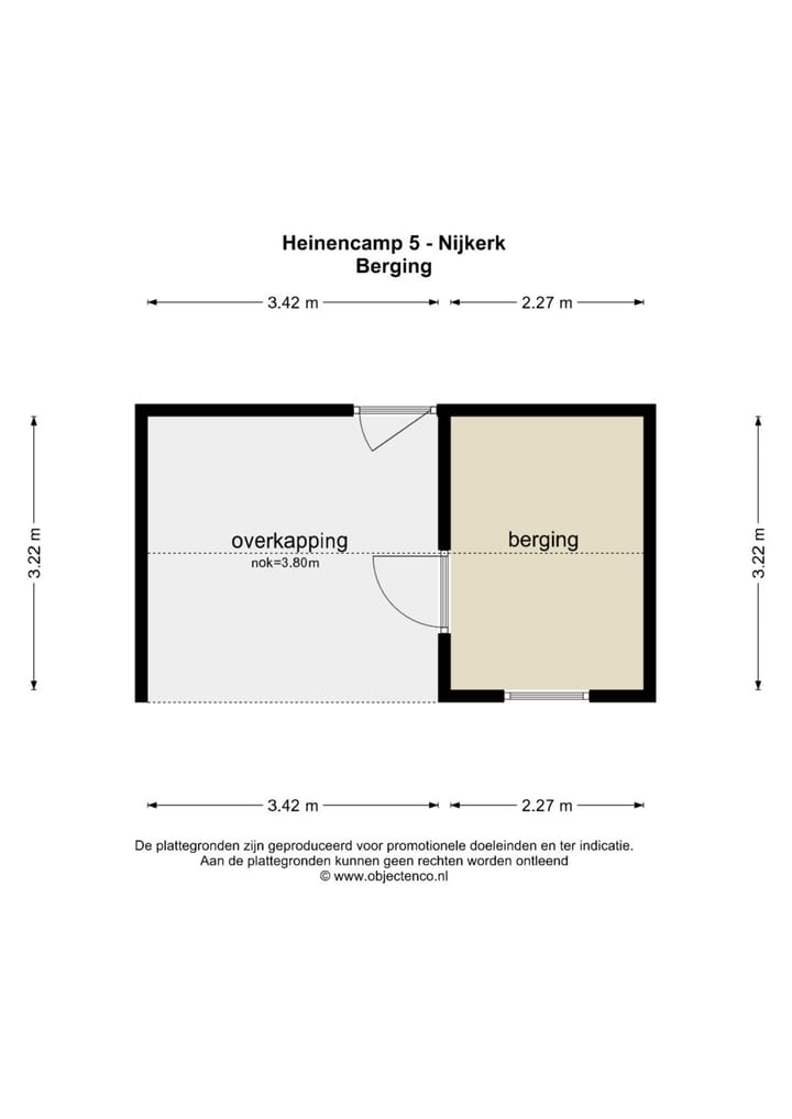 Foto 51 van Heinencamp 5