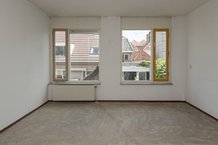 Foto 5 van Burgwal 112