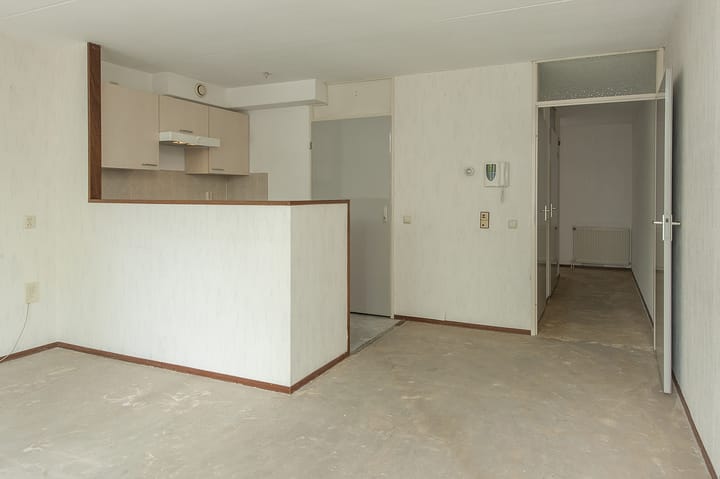 Foto 9 van Burgwal 112