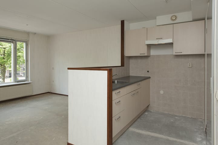 Foto 11 van Burgwal 112