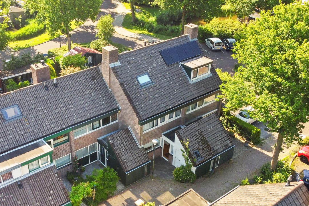 Foto 1 van Sperwerhof 141