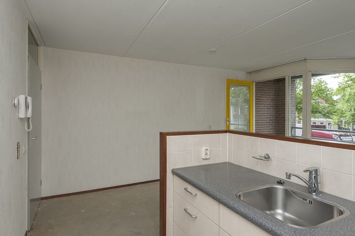 Foto 13 van Burgwal 112