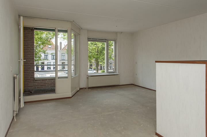 Foto 14 van Burgwal 112