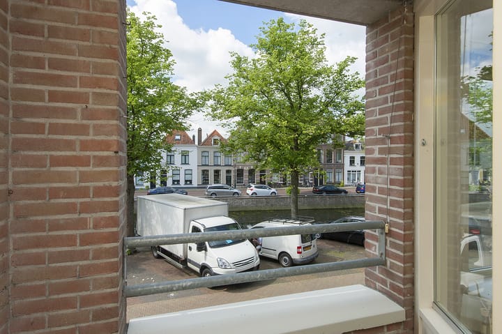 Foto 16 van Burgwal 112