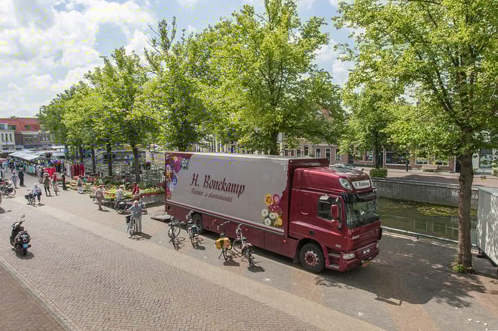 Foto 18 van Burgwal 112