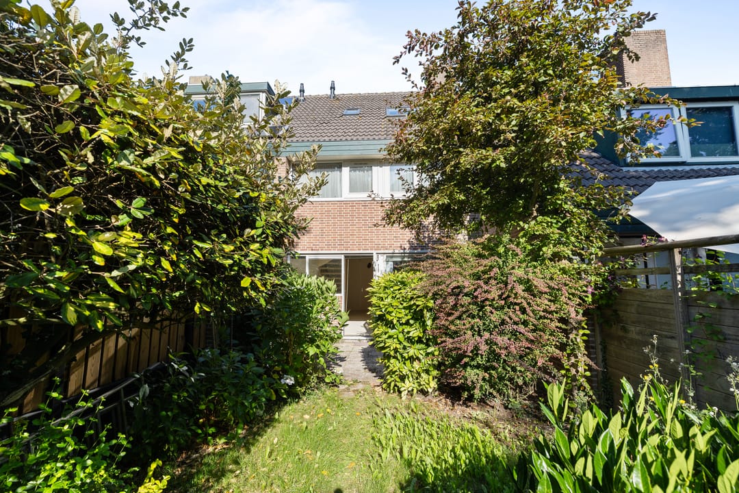 Foto 7 van Sperwerhof 141