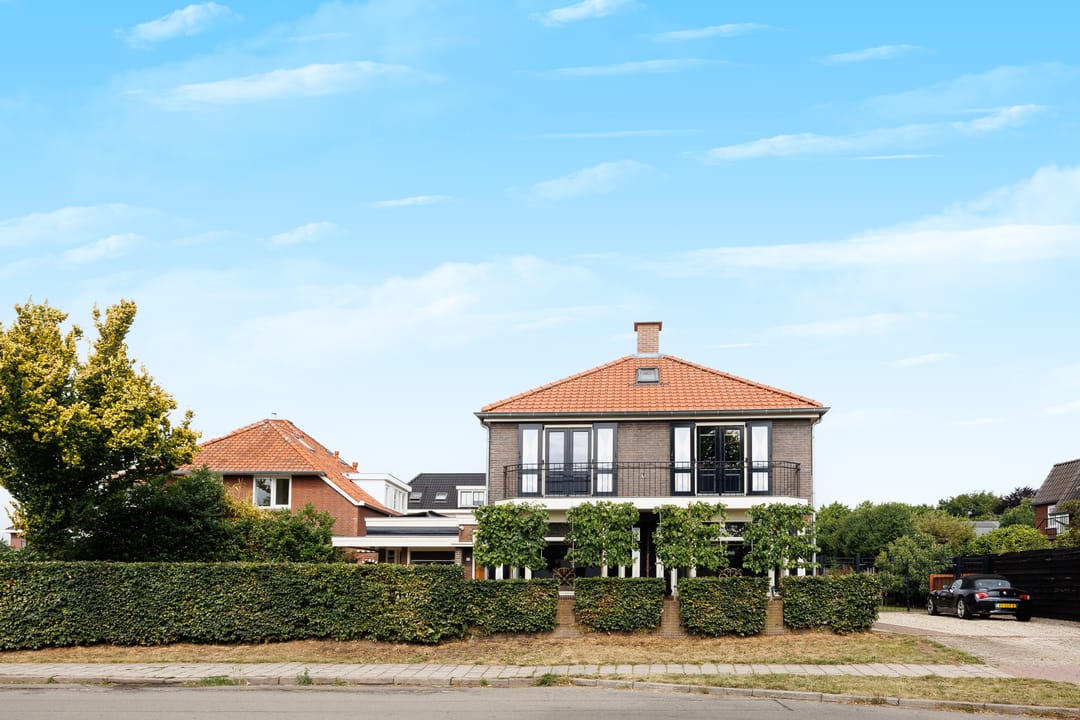 Photo 1 of Lomboklaan 1