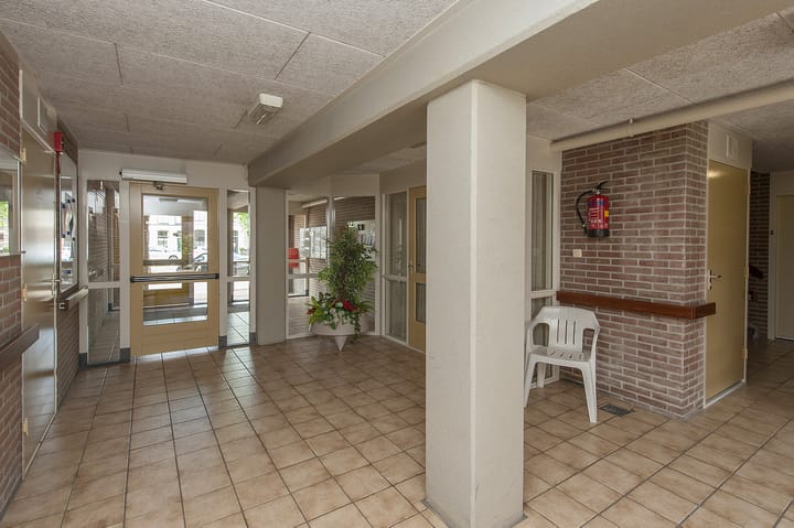 Foto 22 van Burgwal 112