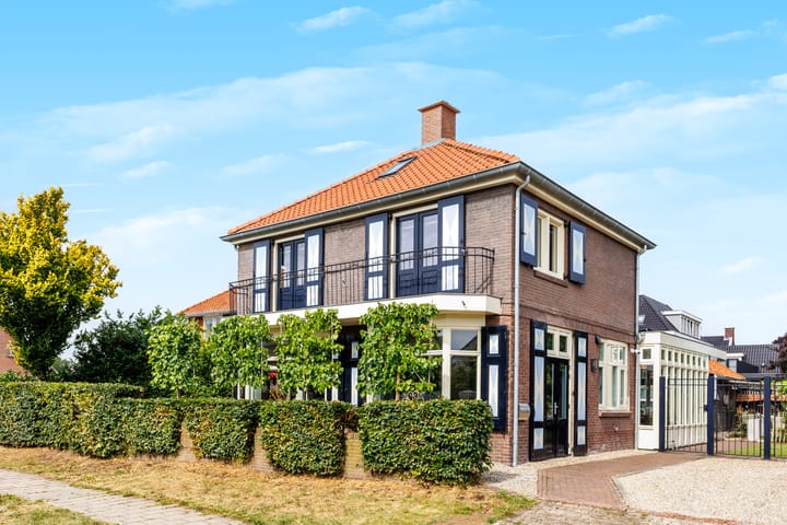 Foto 2 van Lomboklaan 1