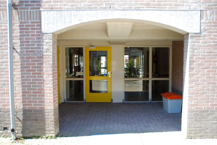 Foto 23 van Burgwal 112