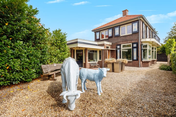 Foto 3 van Lomboklaan 1