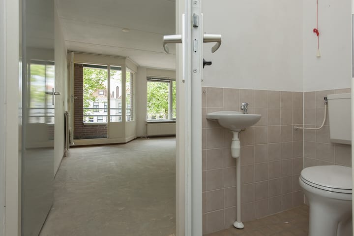 Foto 7 van Burgwal 112