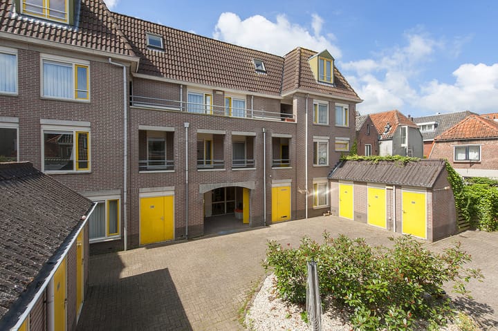 Foto 27 van Burgwal 112