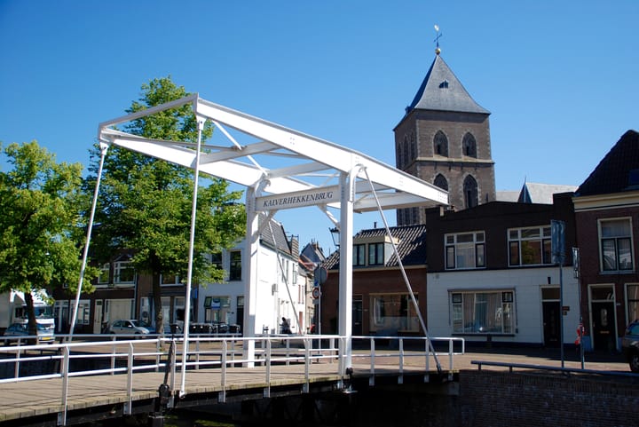 Foto 30 van Burgwal 112