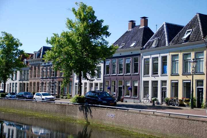 Foto 31 van Burgwal 112