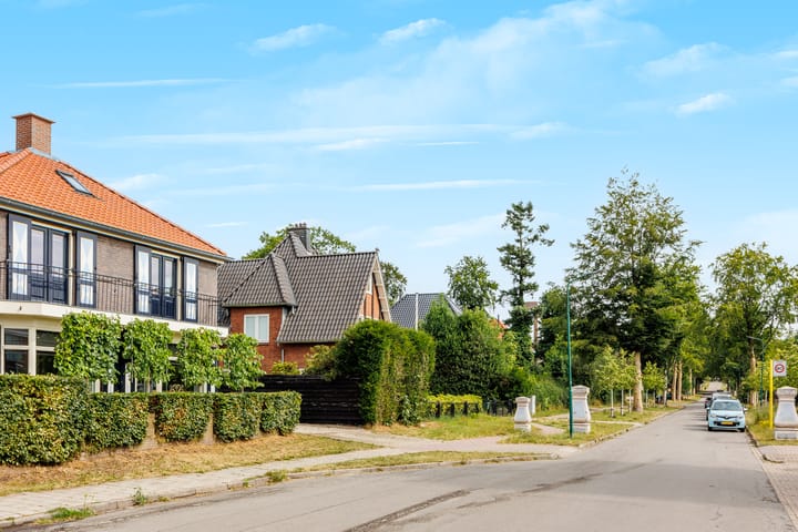 Foto 4 van Lomboklaan 1