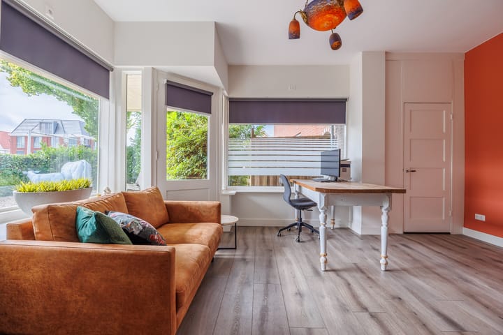 Foto 13 van Lomboklaan 1