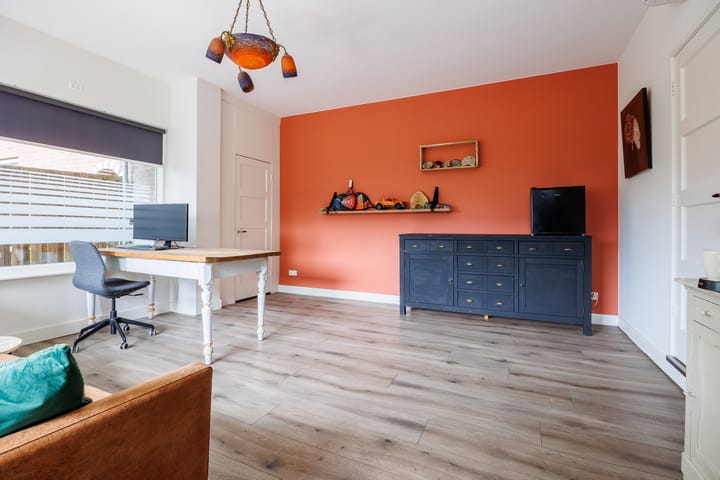 Foto 14 van Lomboklaan 1