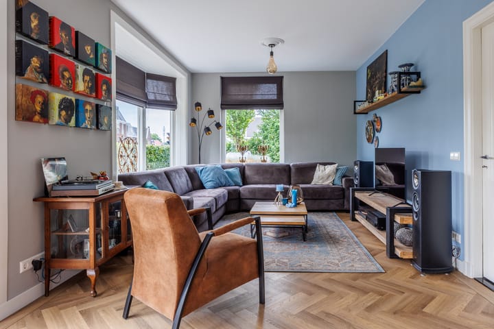 Foto 6 van Lomboklaan 1