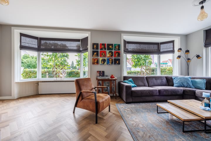 Foto 5 van Lomboklaan 1