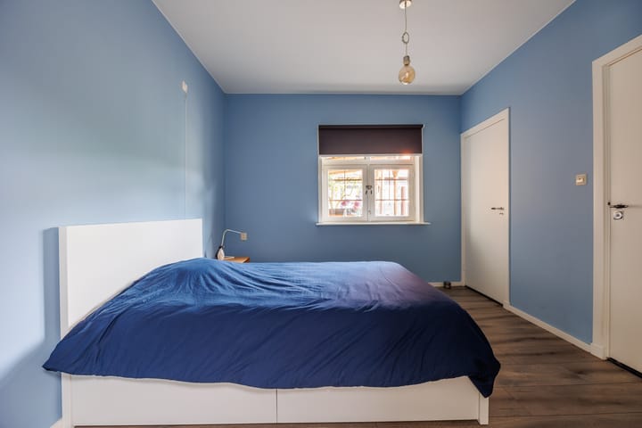 Foto 16 van Lomboklaan 1