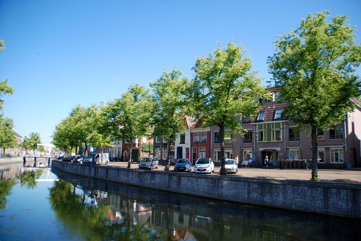 Foto 33 van Burgwal 112