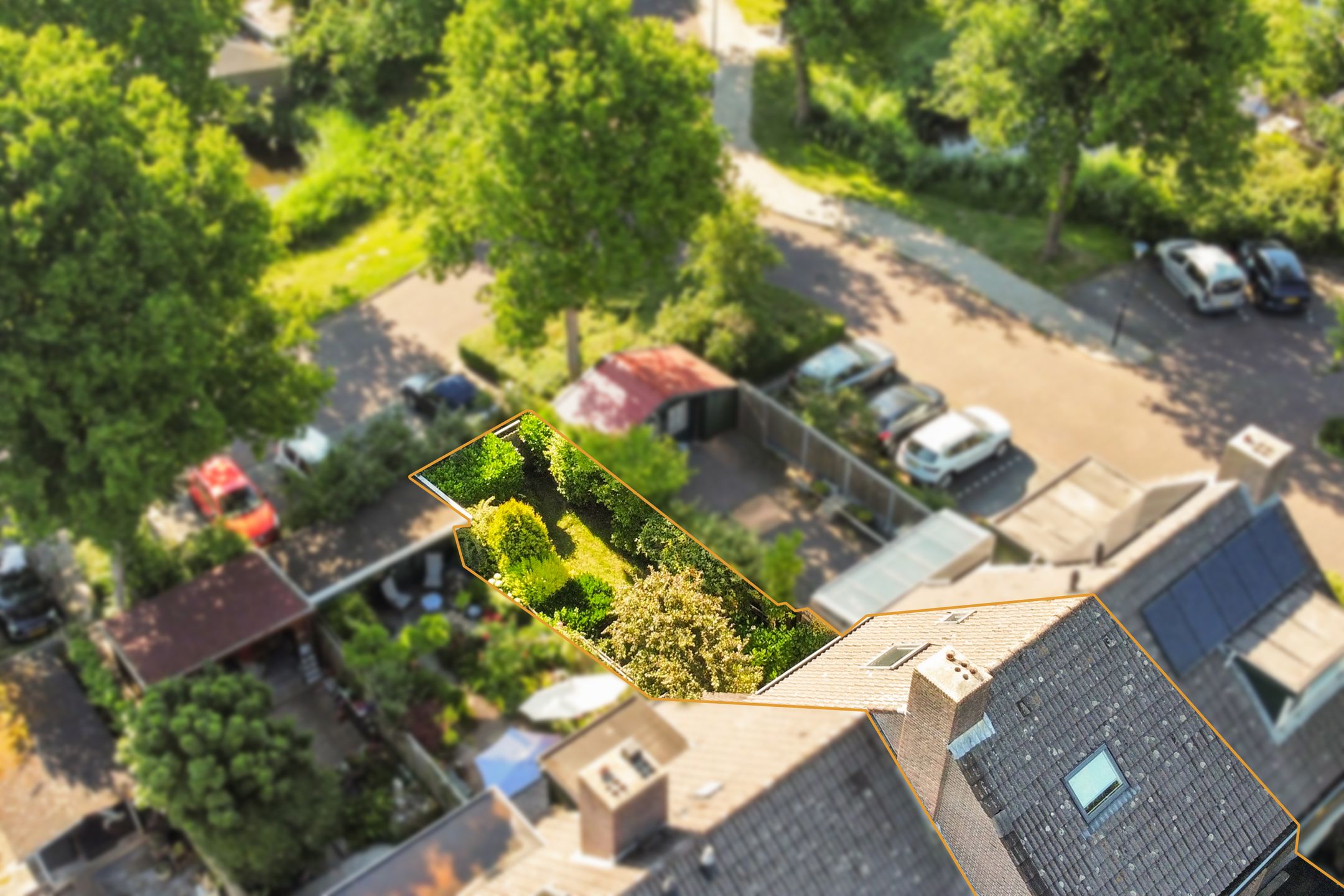 Foto 21 van Sperwerhof 141