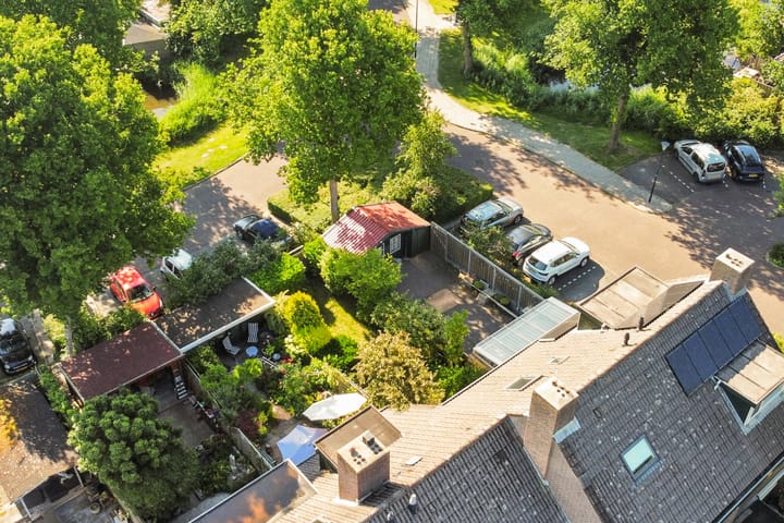 Foto 22 van Sperwerhof 141