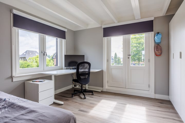 Foto 25 van Lomboklaan 1