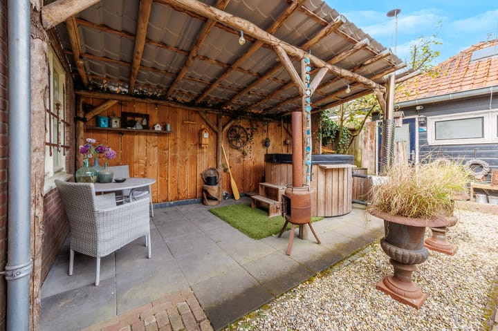 Foto 37 van Lomboklaan 1