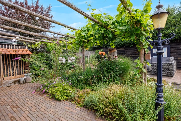 Foto 39 van Lomboklaan 1