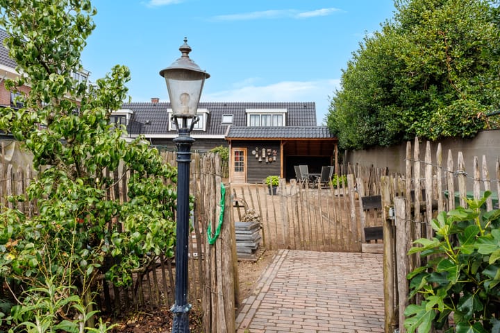 Foto 41 van Lomboklaan 1