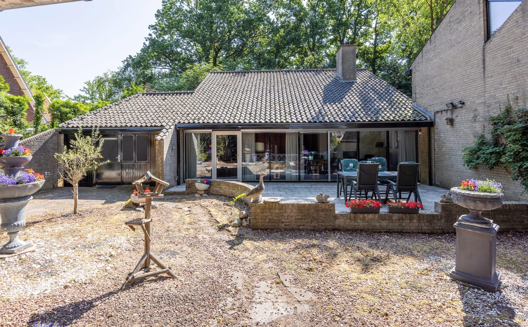 Foto 1 van Bastinglaan 7