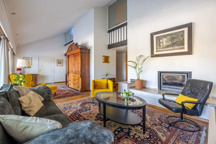 Foto 2 van Bastinglaan 7