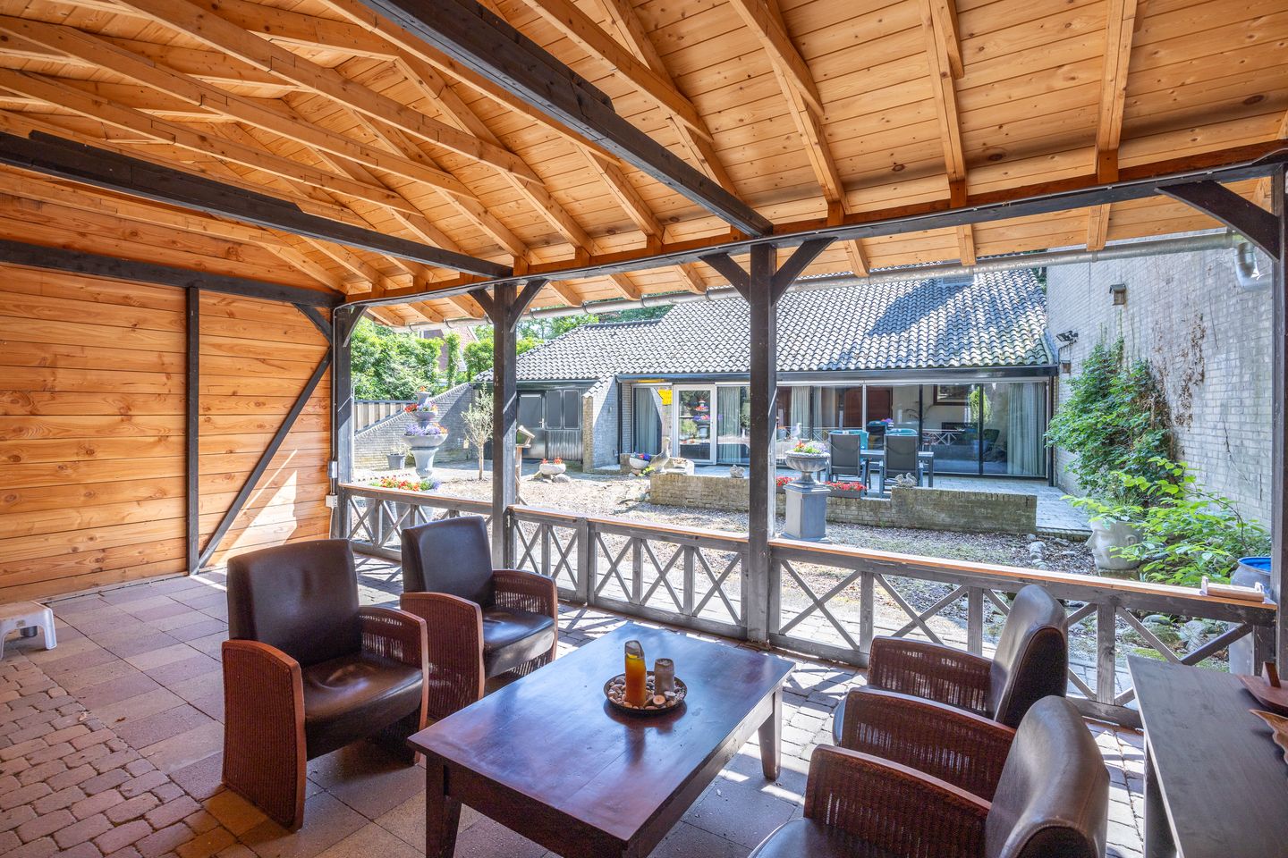 Foto 5 van Bastinglaan 7