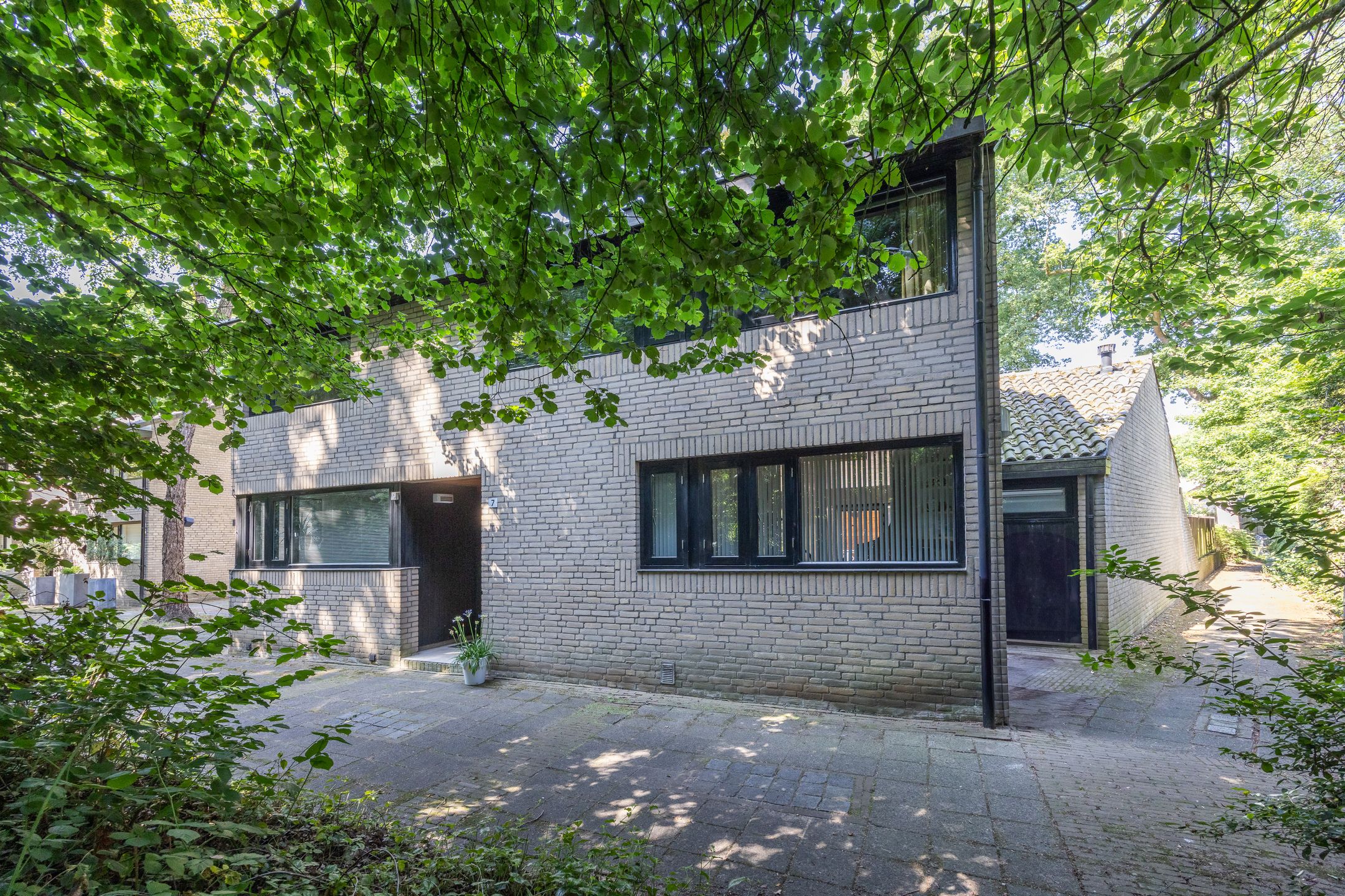 Foto 6 van Bastinglaan 7