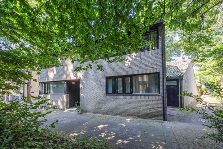 Foto 6 van Bastinglaan 7