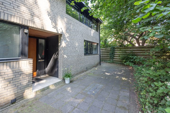 Foto 8 van Bastinglaan 7