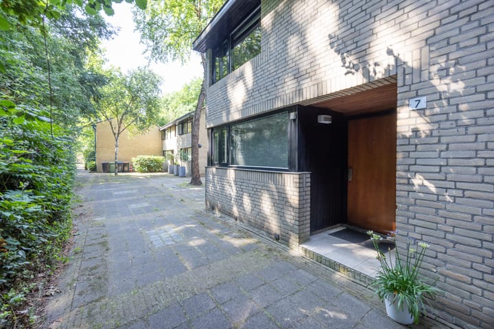 Foto 9 van Bastinglaan 7