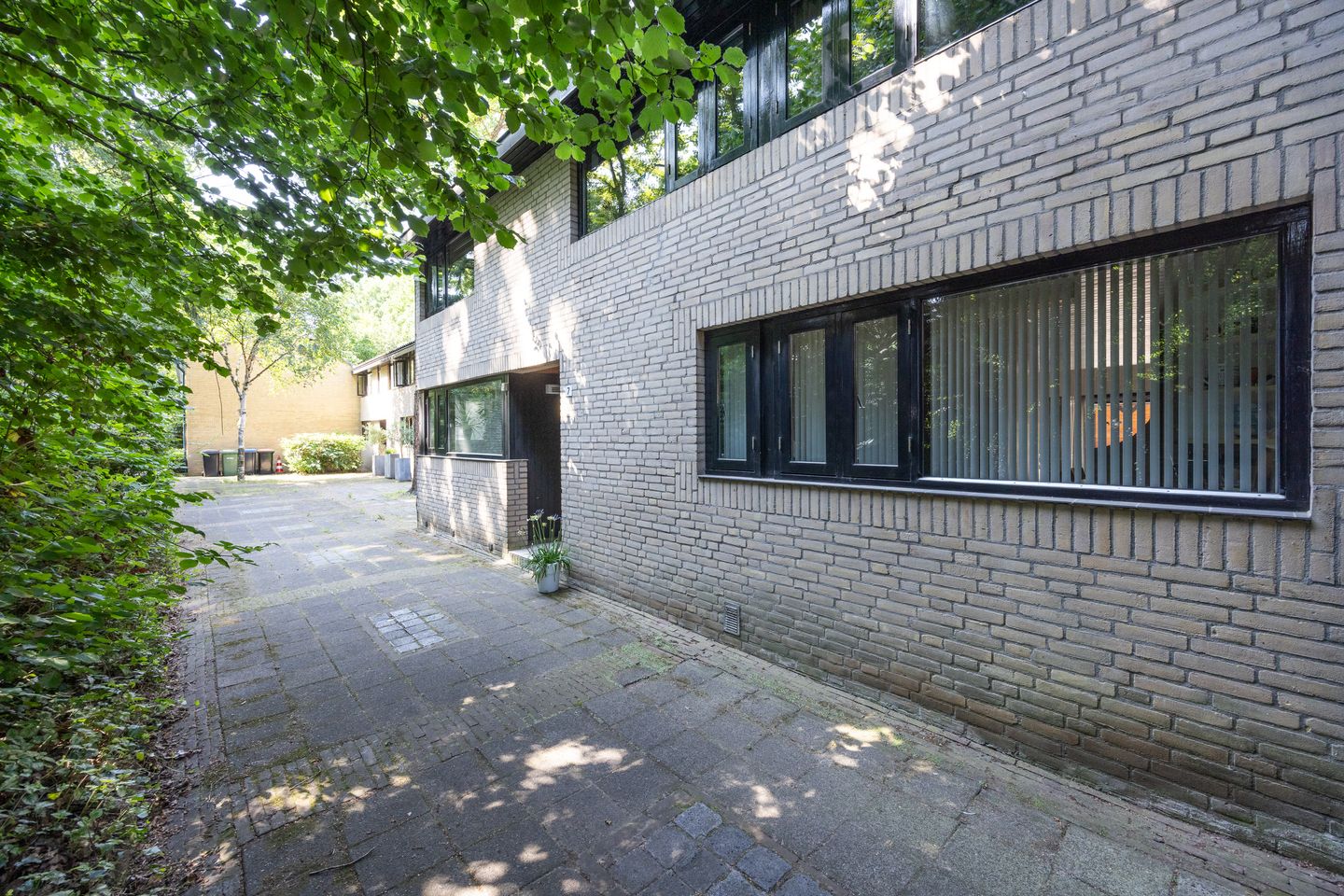 Foto 10 van Bastinglaan 7