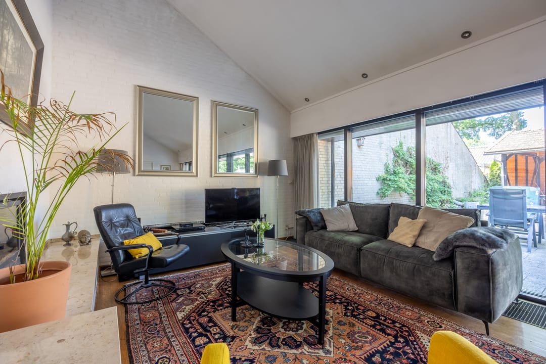 Foto 11 van Bastinglaan 7