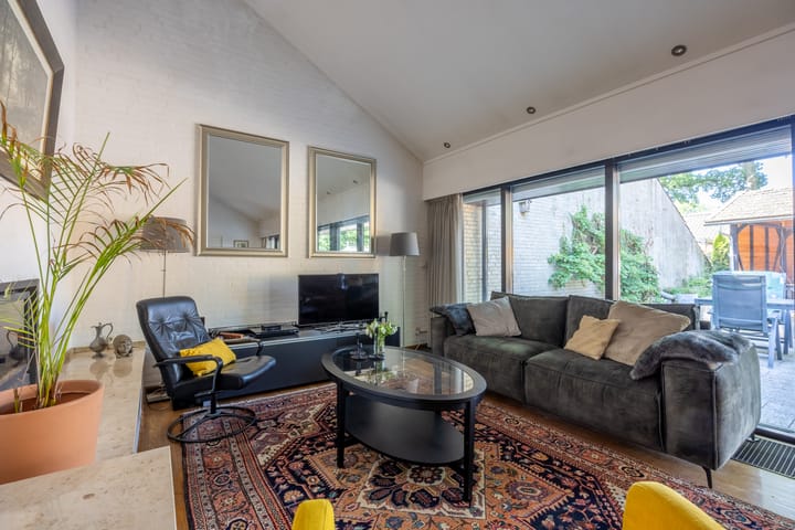 Foto 11 van Bastinglaan 7