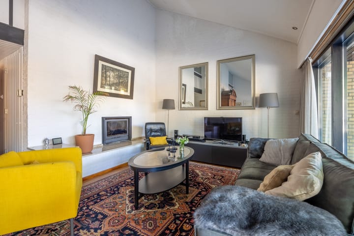 Foto 12 van Bastinglaan 7