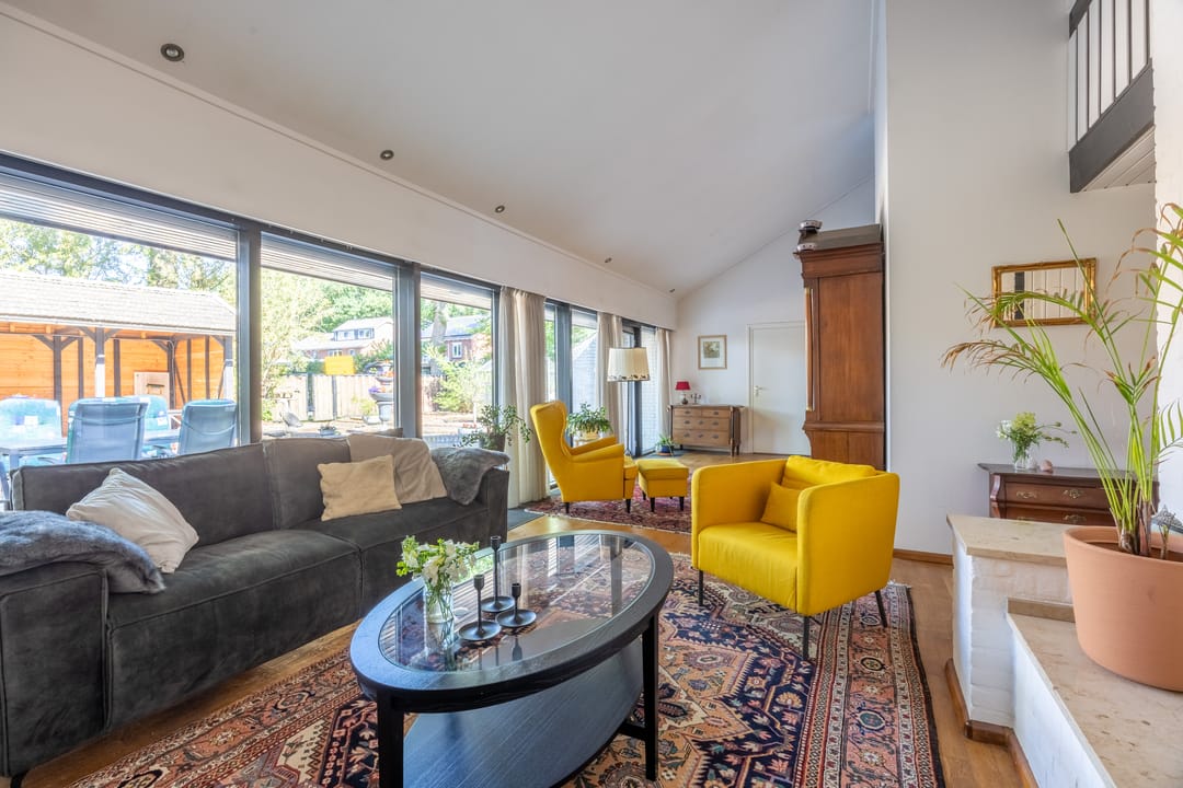 Foto 13 van Bastinglaan 7