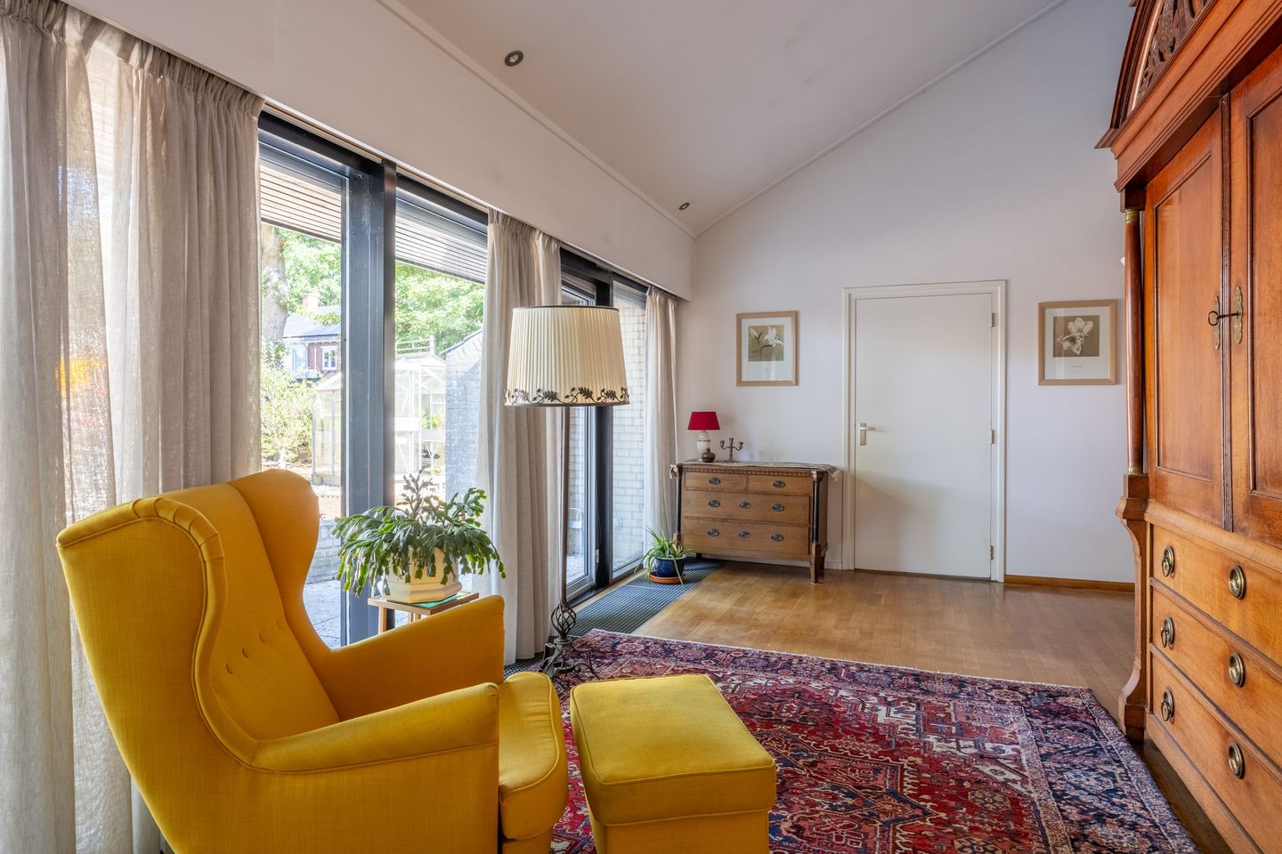 Foto 14 van Bastinglaan 7