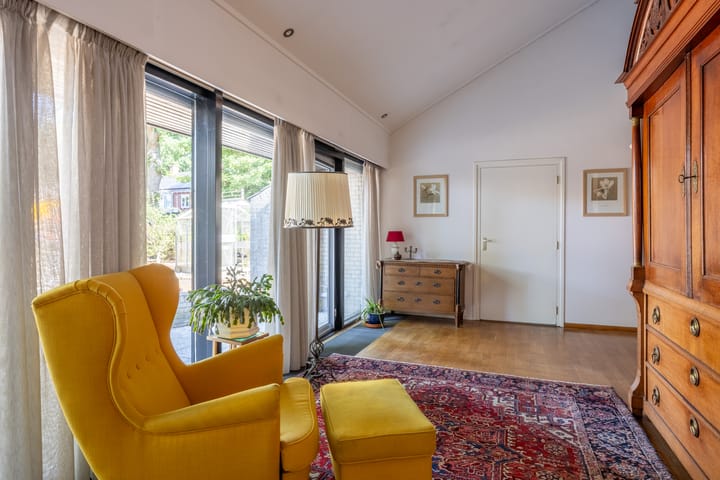 Foto 14 van Bastinglaan 7