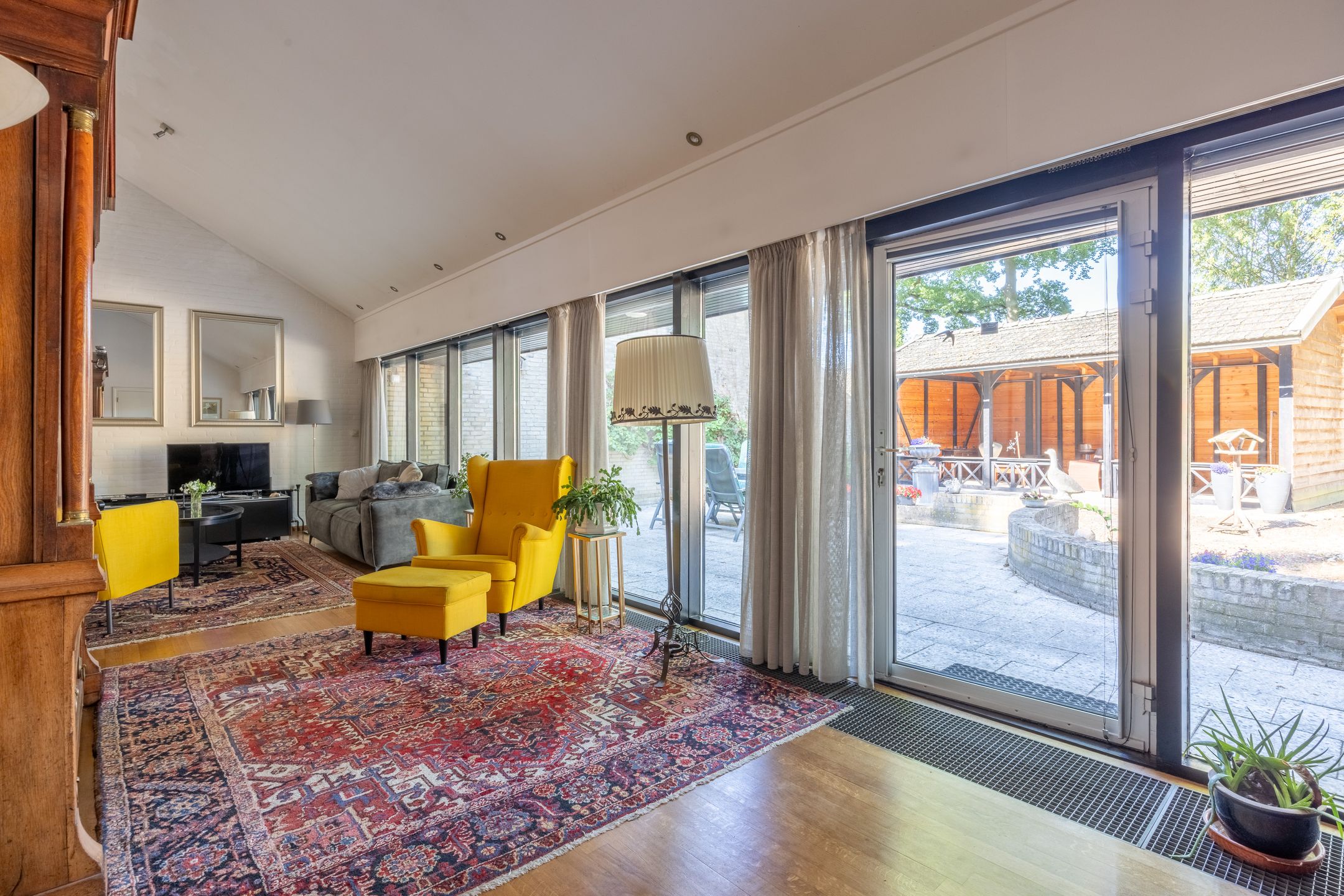 Foto 15 van Bastinglaan 7