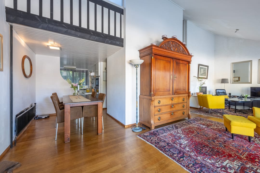 Foto 16 van Bastinglaan 7