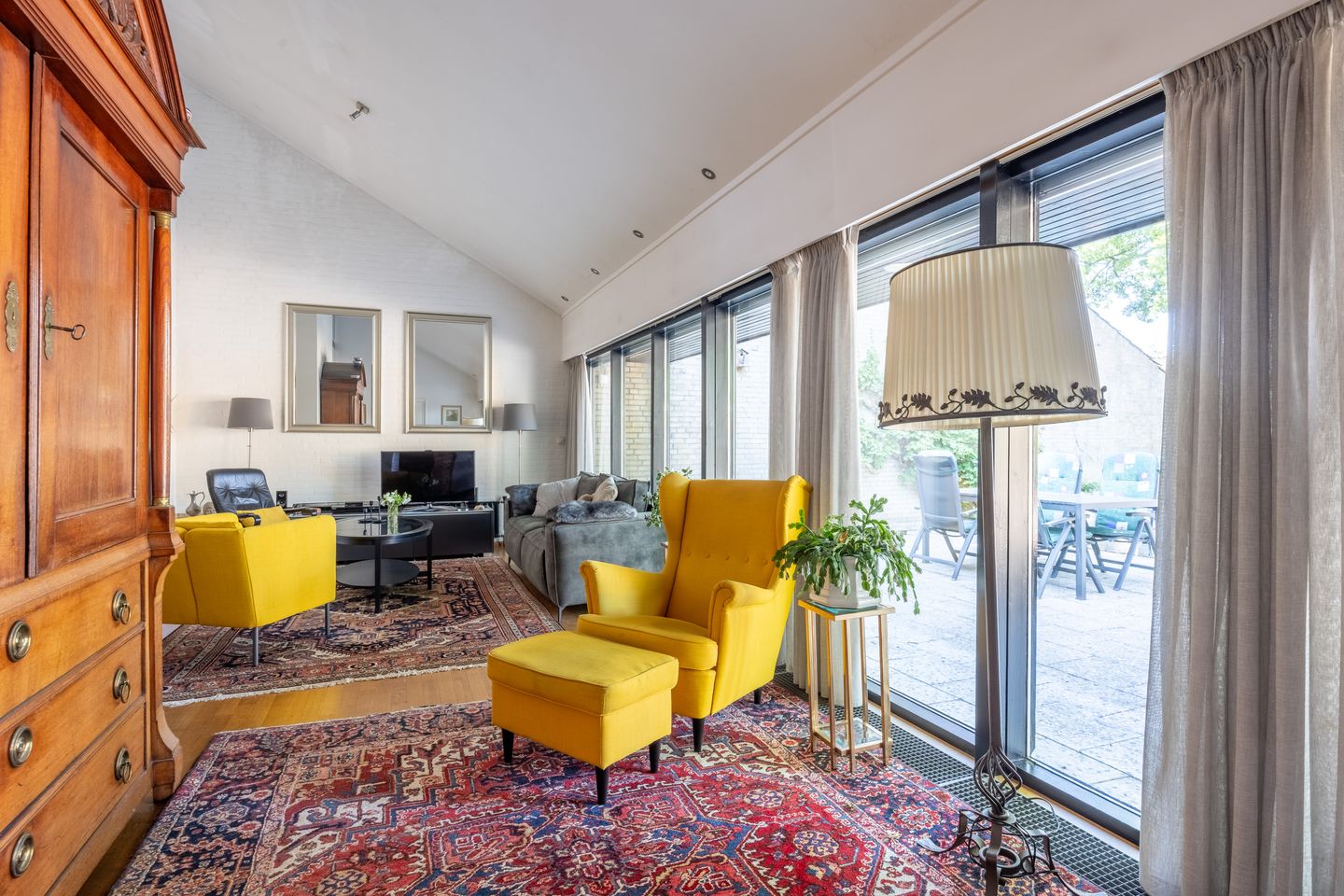 Foto 19 van Bastinglaan 7